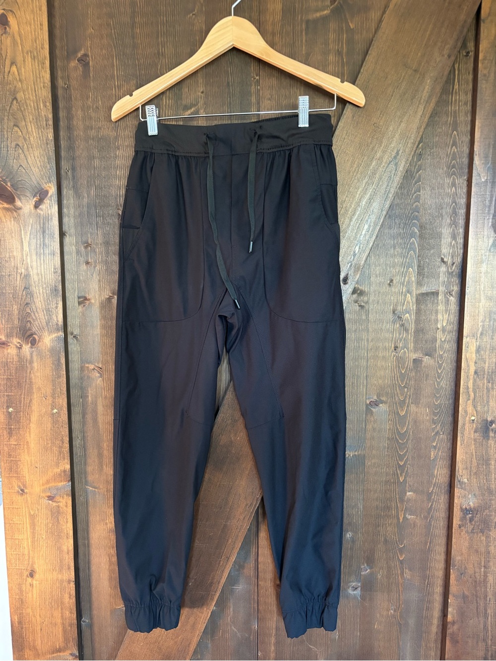 KOLBY Everywhere Tech Joggers